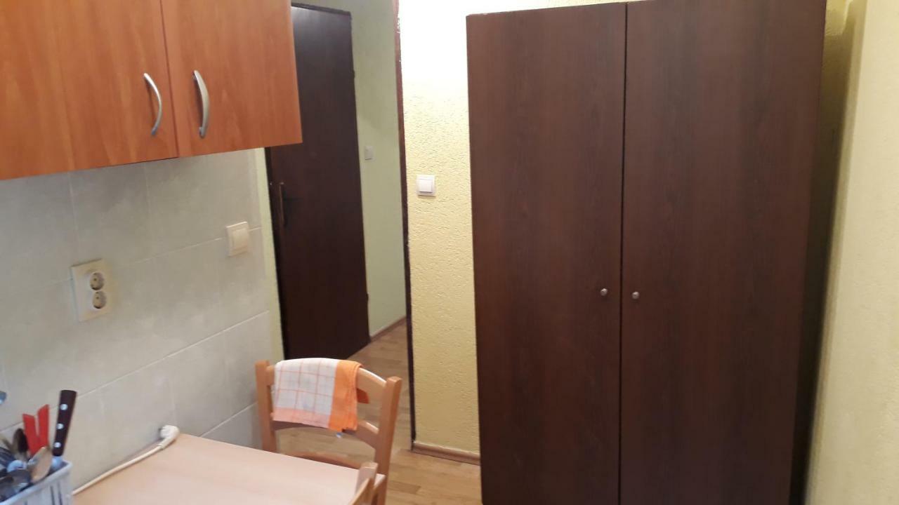 Vila Ruska Prcanj Bagian luar foto